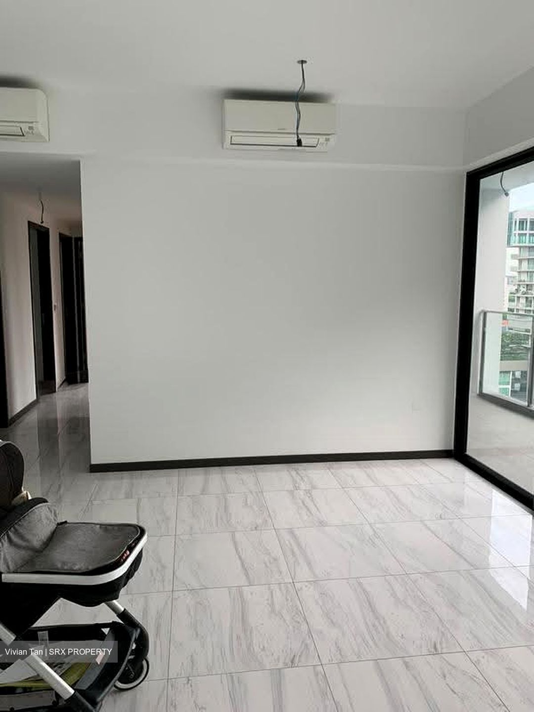 The Poiz Residences (D13), Apartment #623493171